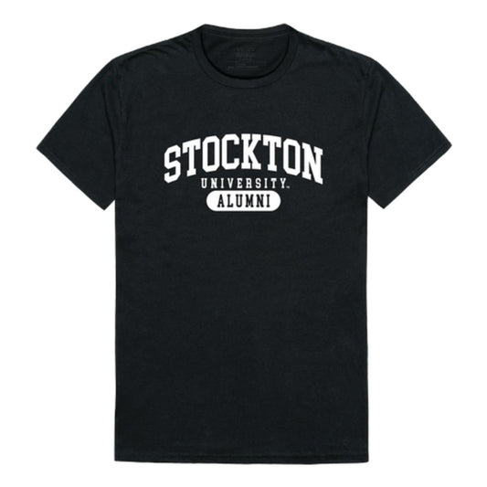 Stockton University Ospreyes Alumni T-Shirts