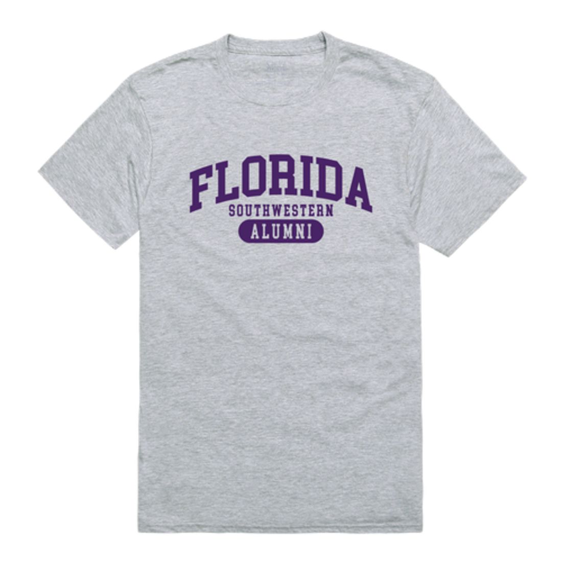 Florida SouthWestern State College Buccaneers Alumni T-Shirts