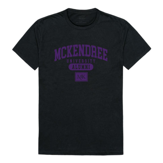 McKendree University Bearcats Alumni T-Shirts