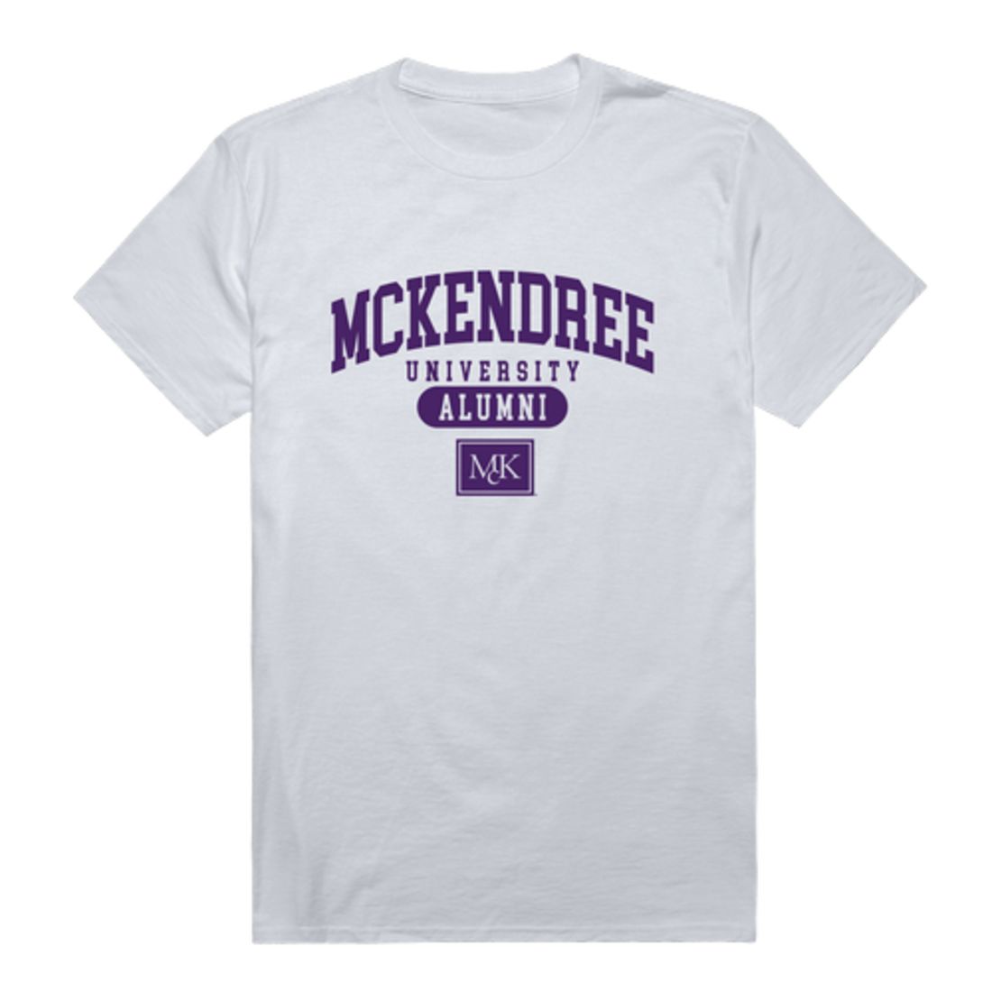McKendree University Bearcats Alumni T-Shirts