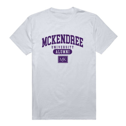 McKendree University Bearcats Alumni T-Shirts