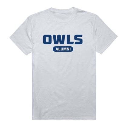 Mississippi University for Women The W Owls Alumni T-Shirts