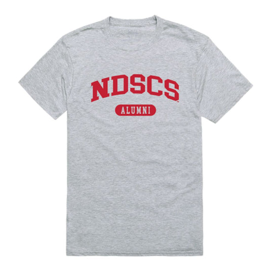 NDSCS North Dakota State College of Science Wildcats Alumni T-Shirts