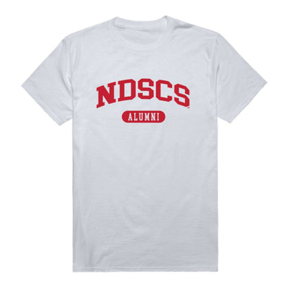 NDSCS North Dakota State College of Science Wildcats Alumni T-Shirts