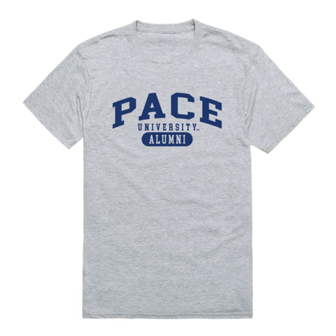 Pace University Setters Alumni T-Shirts