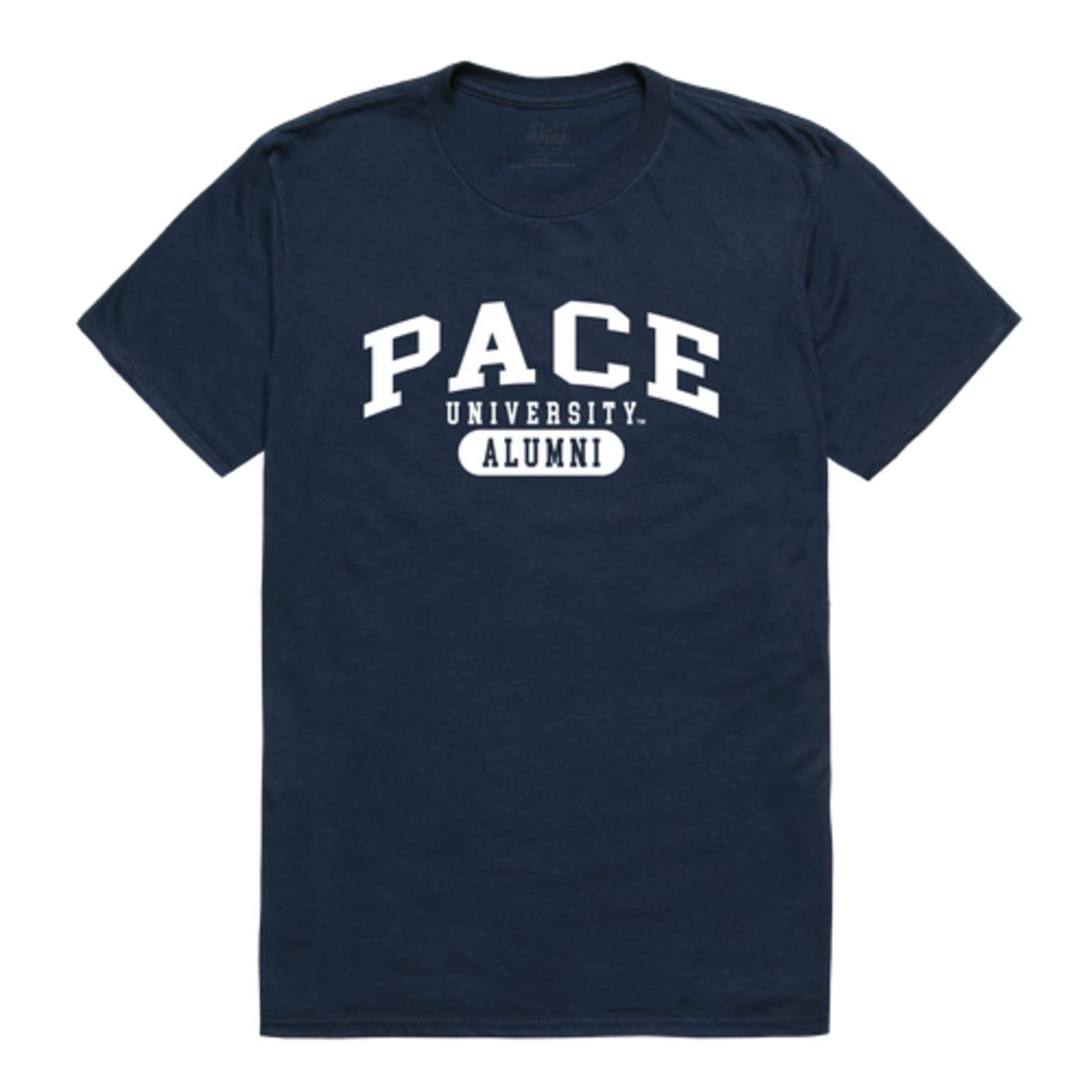 Pace University Setters Alumni T-Shirts