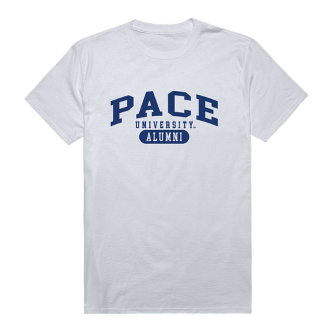 Pace University Setters Alumni T-Shirts