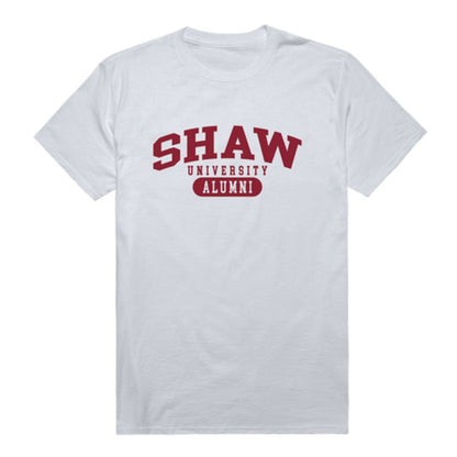 Shaw University Bears Alumni T-Shirts