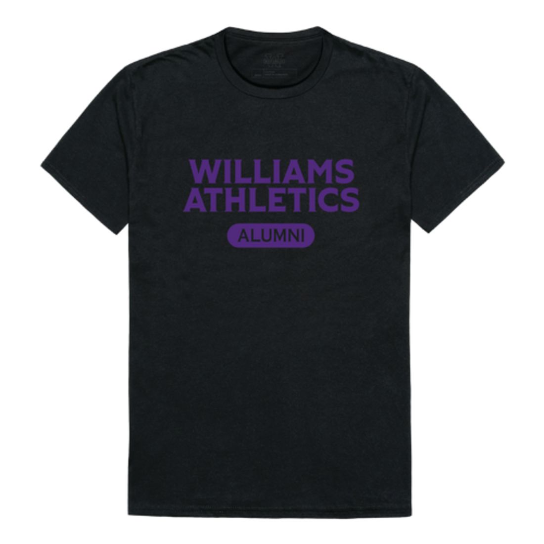 Williams College Ephs The Purple Cows Alumni T-Shirts