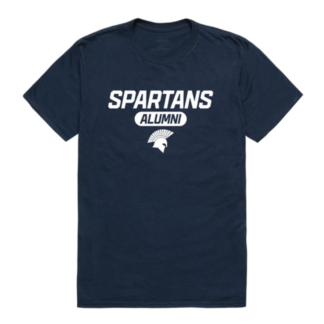 Missouri Baptist University Spartans Alumni T-Shirts