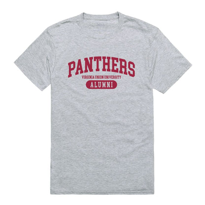 Virginia Union University Panthers Alumni T-Shirts