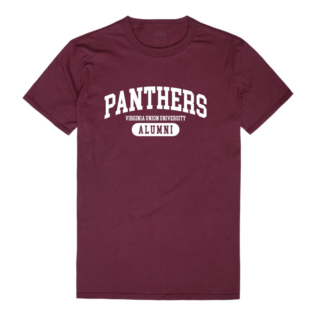 Virginia Union University Panthers Alumni T-Shirts