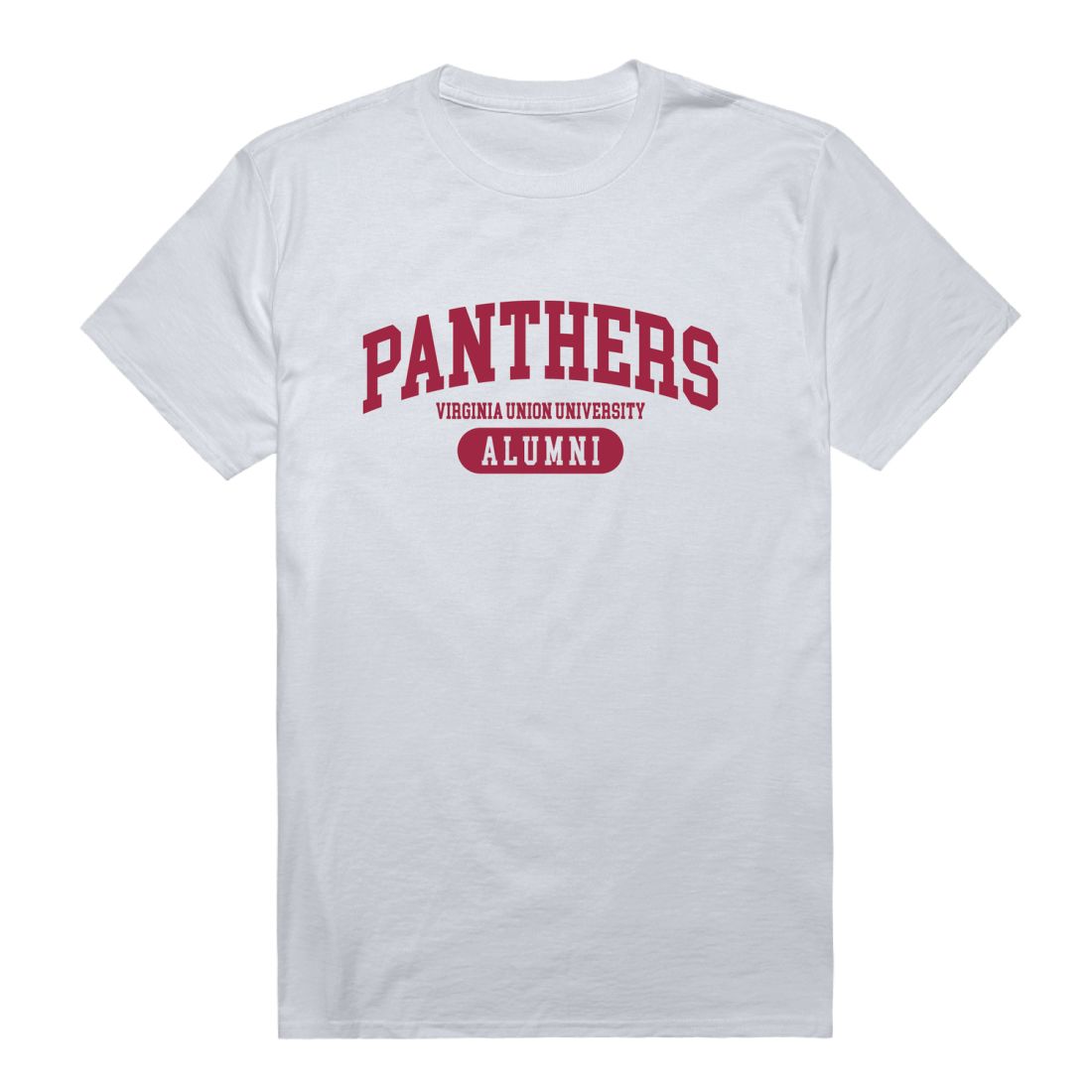 Virginia Union University Panthers Alumni T-Shirts