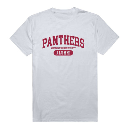 Virginia Union University Panthers Alumni T-Shirts