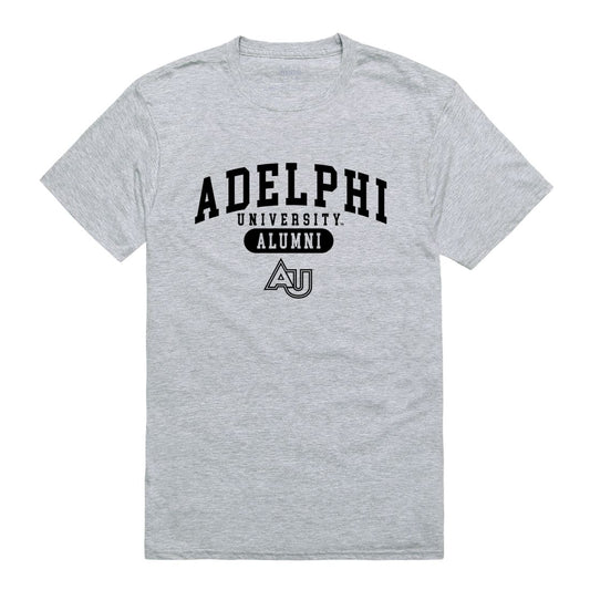 Mouseover Image, Adelphi University Panthers Alumni T-Shirts