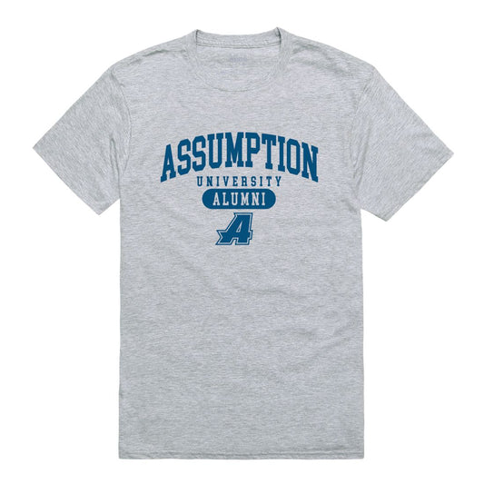 Assumption University Greyhounds Alumni T-Shirts