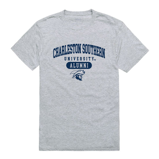 Charleston Southern University Buccanneers Alumni T-Shirts
