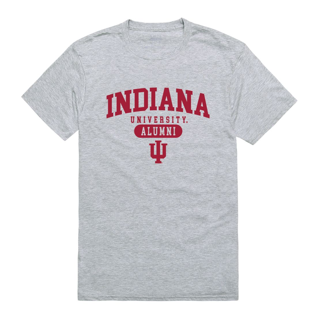 Indiana University Hoosiers Alumni T-Shirts