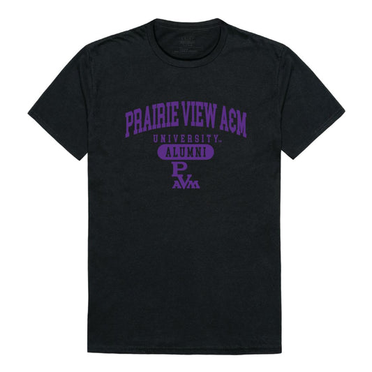 Prairie View A&M University Panthers Alumni T-Shirts