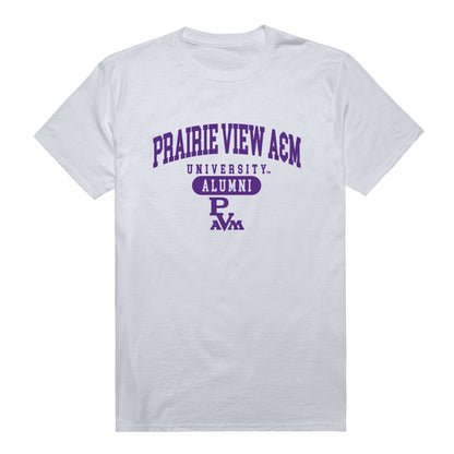 Prairie View A&M University Panthers Alumni T-Shirts