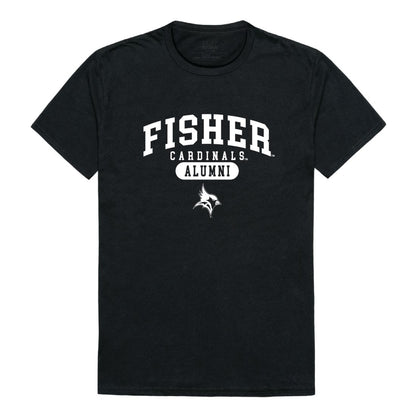 St. John Fisher University Cardinals Alumni T-Shirts