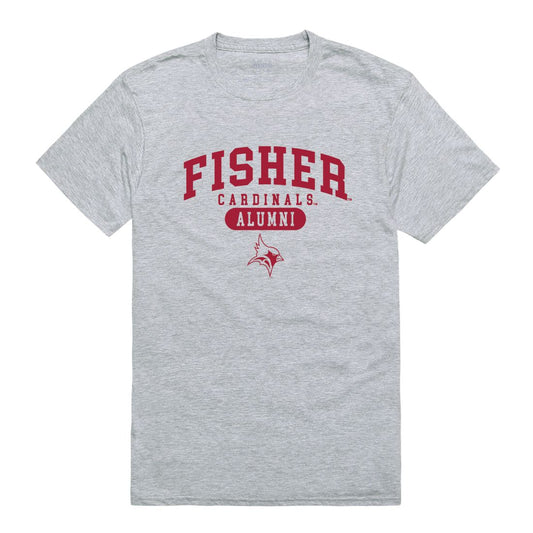 Mouseover Image, St. John Fisher University Cardinals Alumni T-Shirts