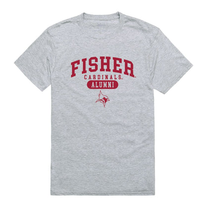 St. John Fisher University Cardinals Alumni T-Shirts