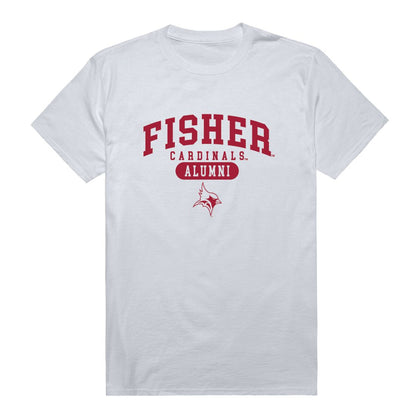 St. John Fisher University Cardinals Alumni T-Shirts