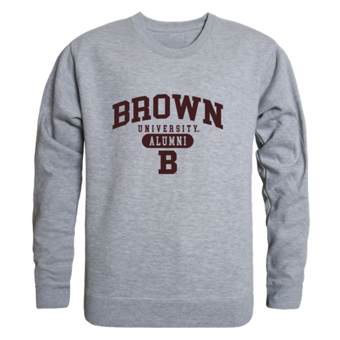 Brown university outlet crew neck