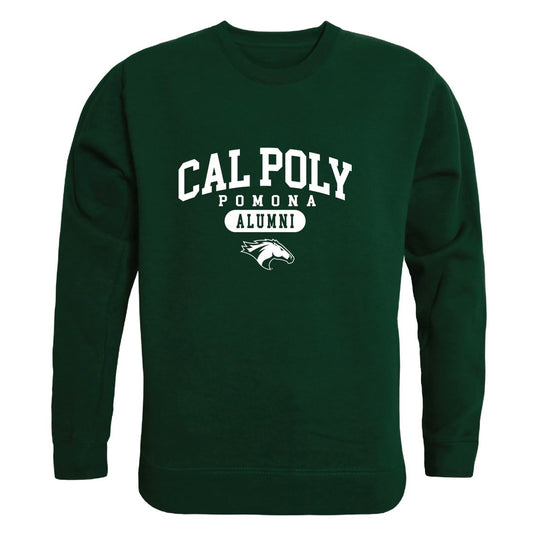 California State Polytechnic Pomona
California State Polytechnic Pomona, Billy Bronco, Cal State Polytechnic Pomona, Broncos Pomona Alumni Crewneck Sweatshirt