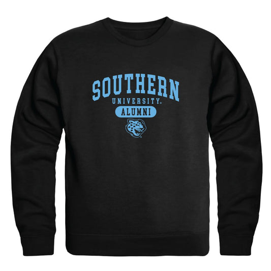 Southern University Jaguars Alumni Crewneck Sweatshirt