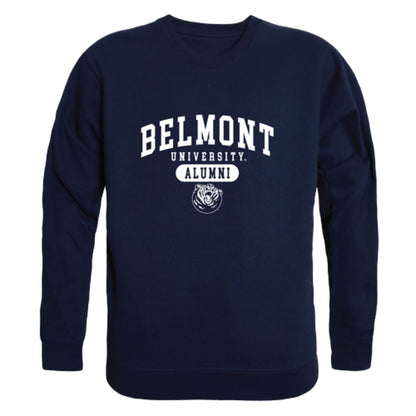 Belmont Bruins Alumni Crewneck Sweatshirt