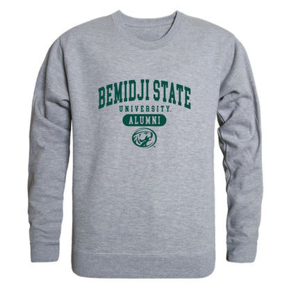 Bemidji St Beavers Alumni Crewneck Sweatshirt