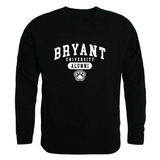 Bryant Bulldogs Alumni Crewneck Sweatshirt