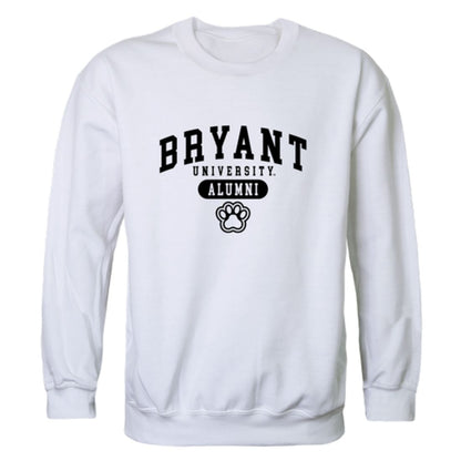 Bryant Bulldogs Alumni Crewneck Sweatshirt