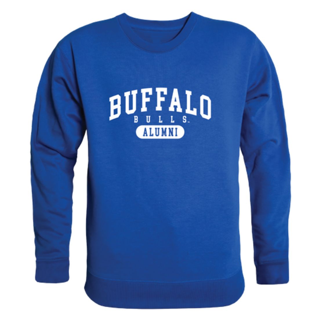 Buffalo Bulls Alumni Crewneck Sweatshirt