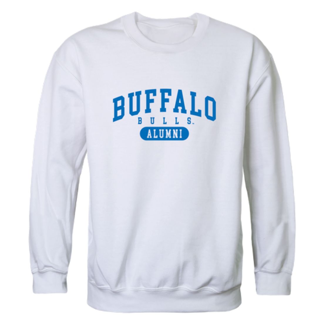 Buffalo Bulls Alumni Crewneck Sweatshirt