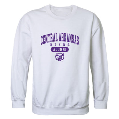 Central Arkansas Bears Alumni Crewneck Sweatshirt