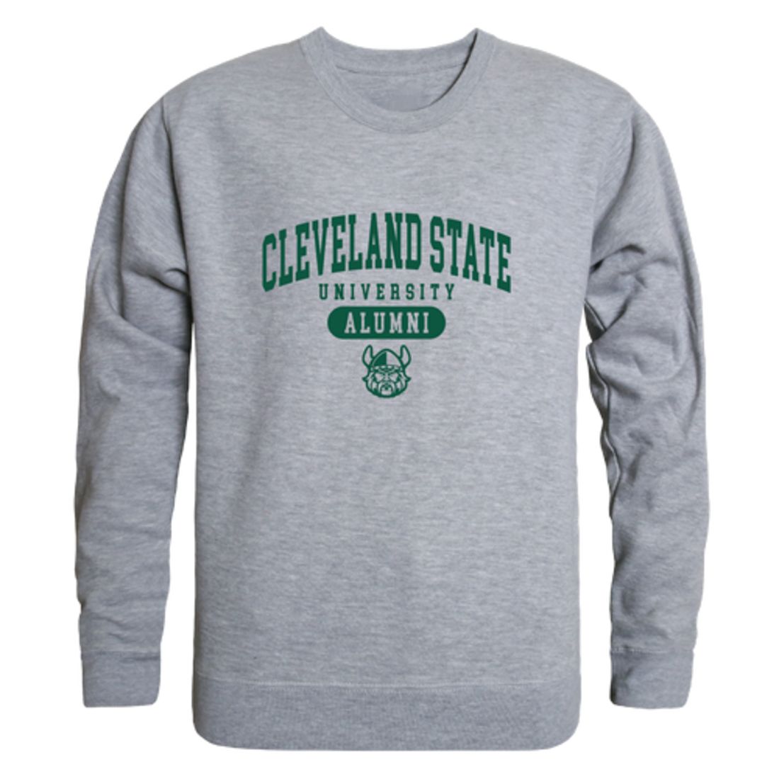 Cleveland St Vikings Alumni Crewneck Sweatshirt