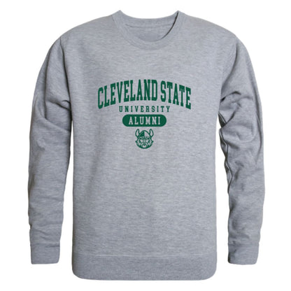 Cleveland St Vikings Alumni Crewneck Sweatshirt