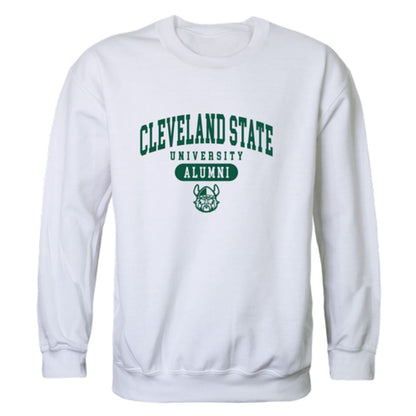 Cleveland St Vikings Alumni Crewneck Sweatshirt