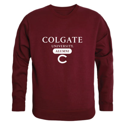 Colgate Raider Alumni Crewneck Sweatshirt