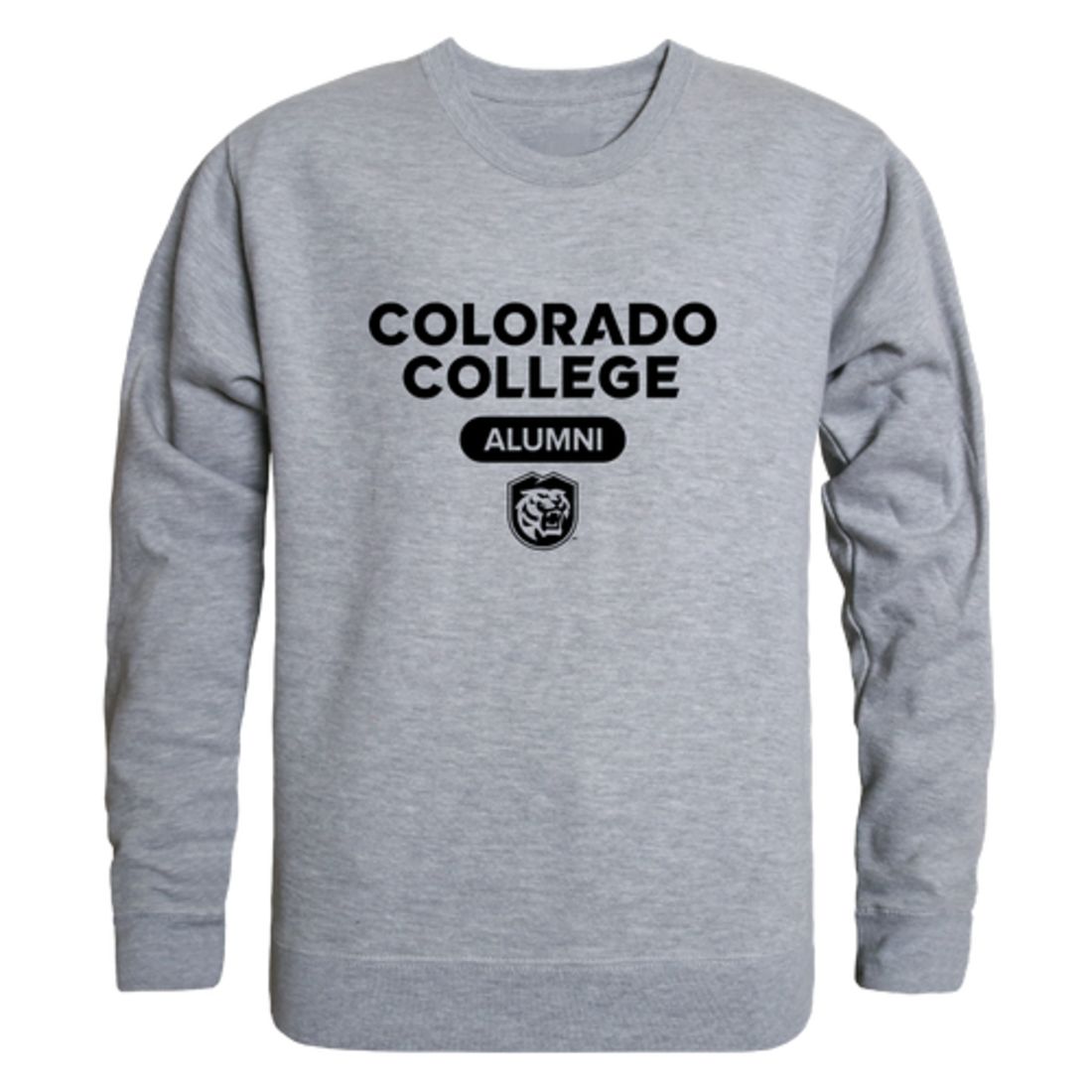 Colorado C Tigers Alumni Crewneck Sweatshirt