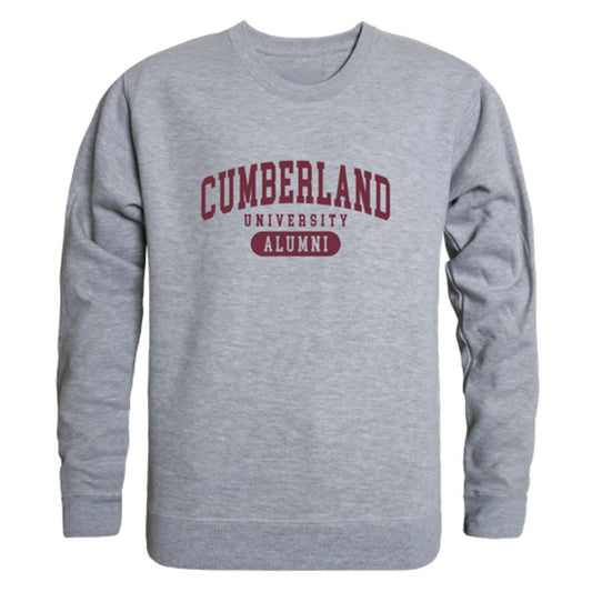Cumberland Phoenix Alumni Crewneck Sweatshirt