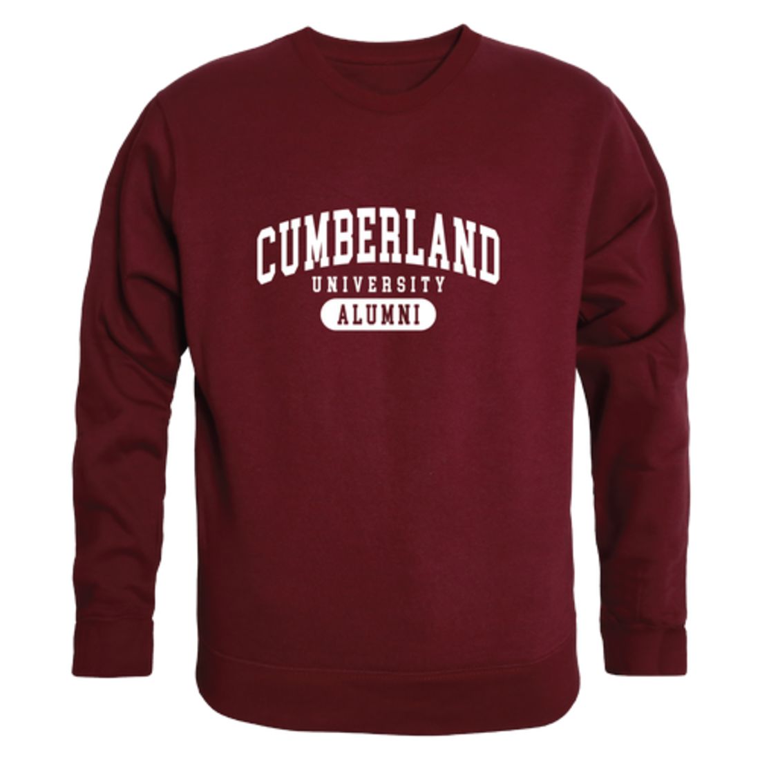 Cumberland Phoenix Alumni Crewneck Sweatshirt