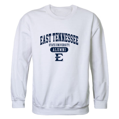 E.Tennessee St Buccaneers Alumni Crewneck Sweatshirt