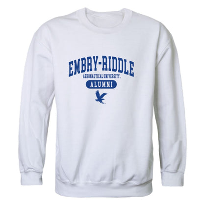 ERAU Eagles Alumni Crewneck Sweatshirt