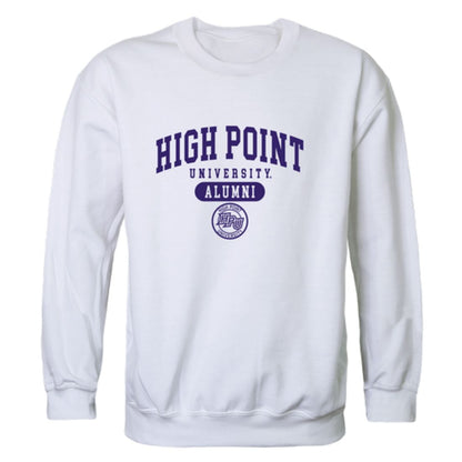 High Point Panthers Alumni Crewneck Sweatshirt