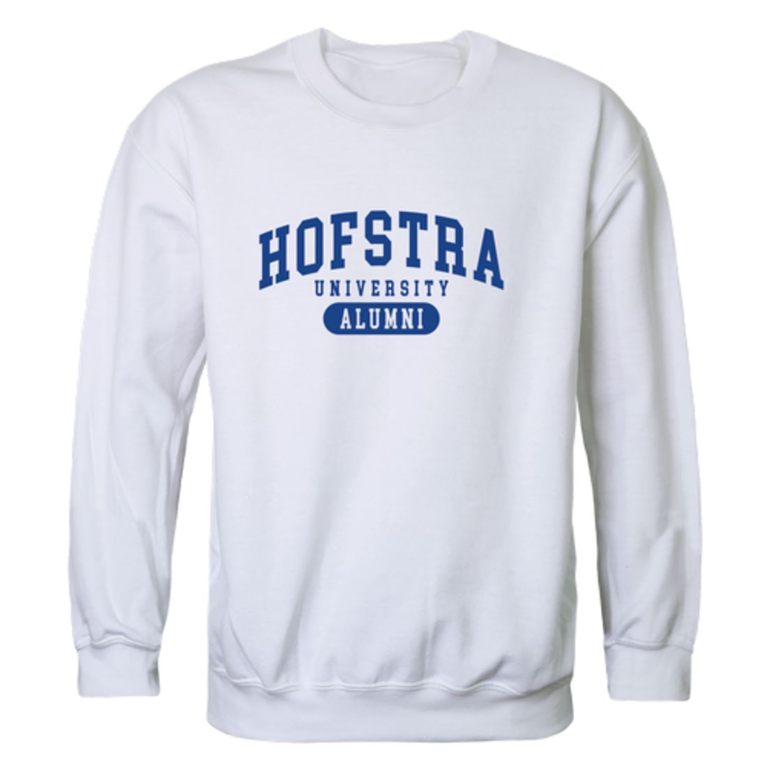 Hofstra Pride Alumni Crewneck Sweatshirt