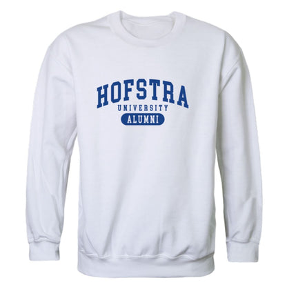 Hofstra Pride Alumni Crewneck Sweatshirt